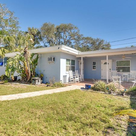Florida Unit Steps From Indian Rocks Beach Access! Clearwater Beach Exterior foto